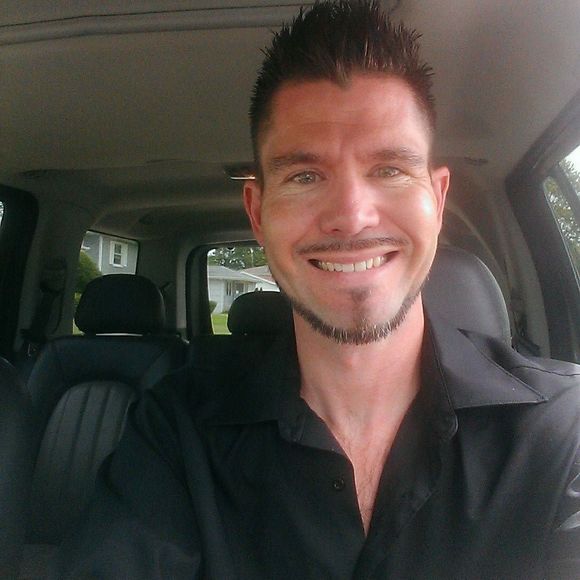 Meet your Posher, Michael - Picture 1 of 1